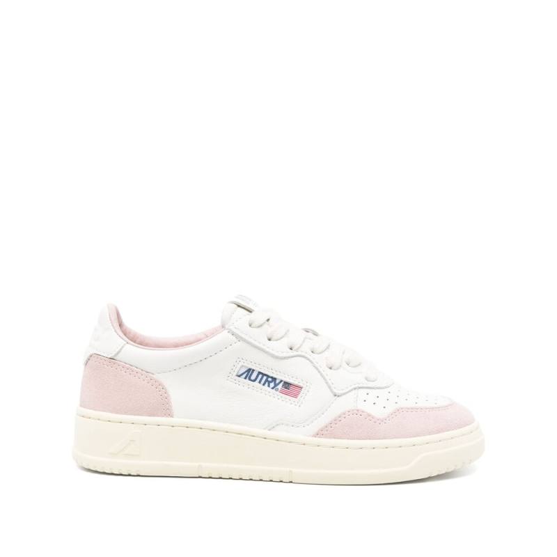 Autry Medalist Sneakers