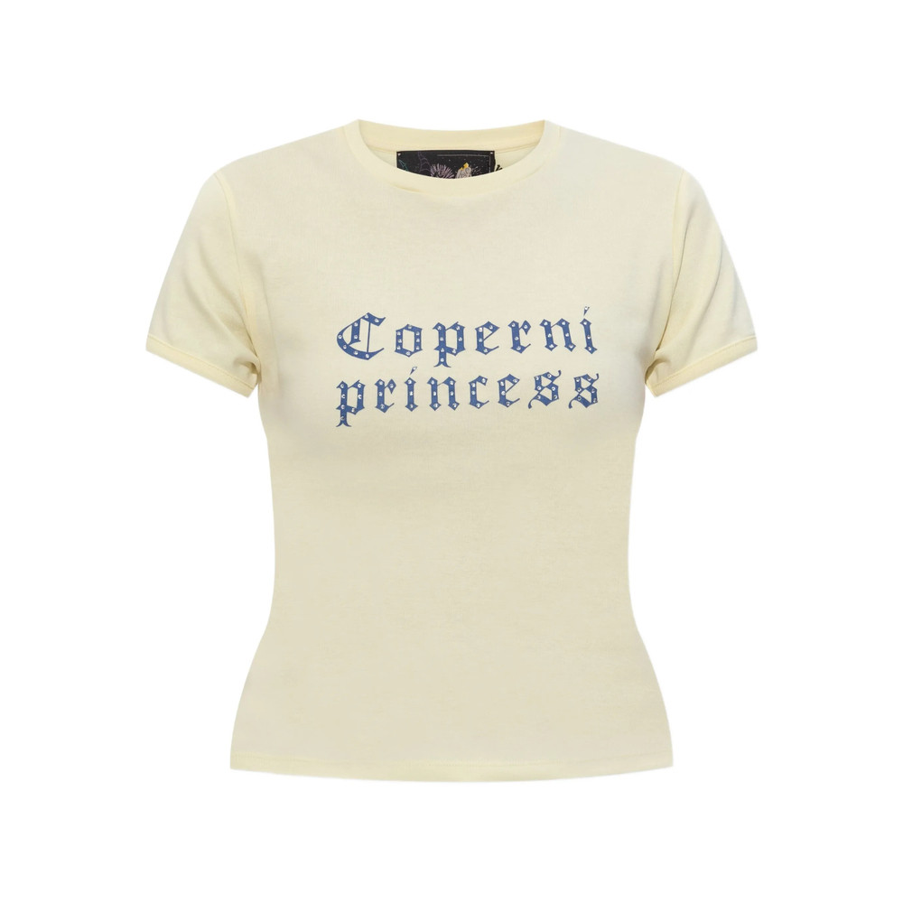 Coperni Logo-print T-Shirt