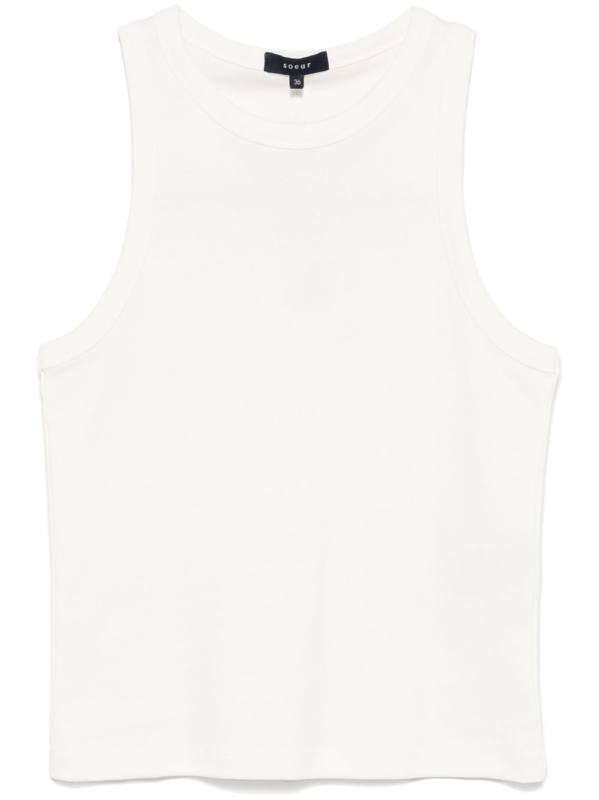 Dolly tank top