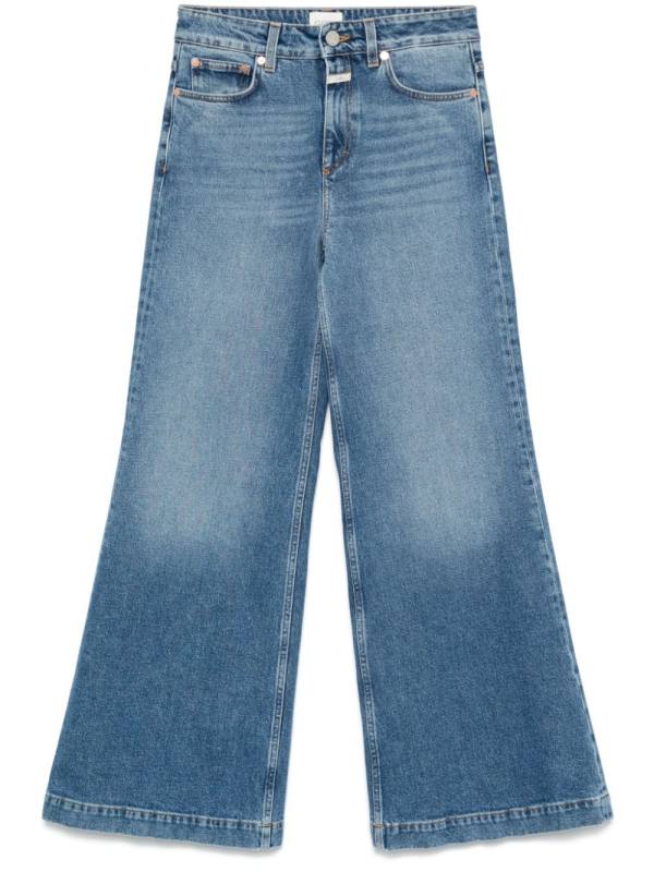 Glow-Up jeans