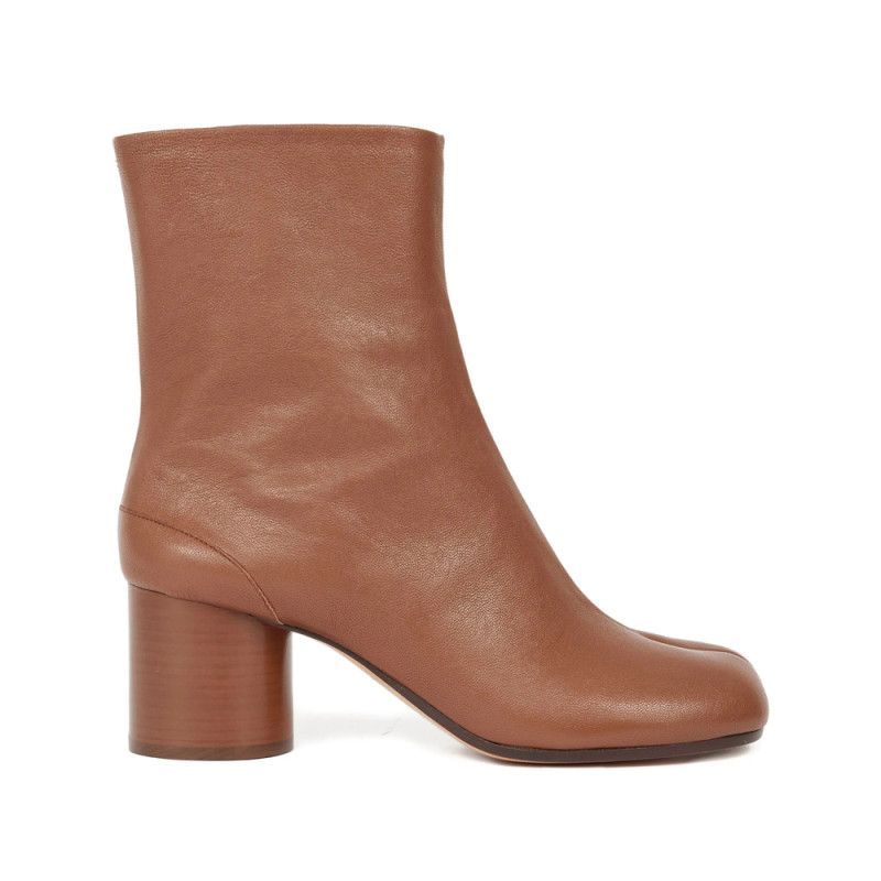 Maison Margiela Tabi Ankle Boots