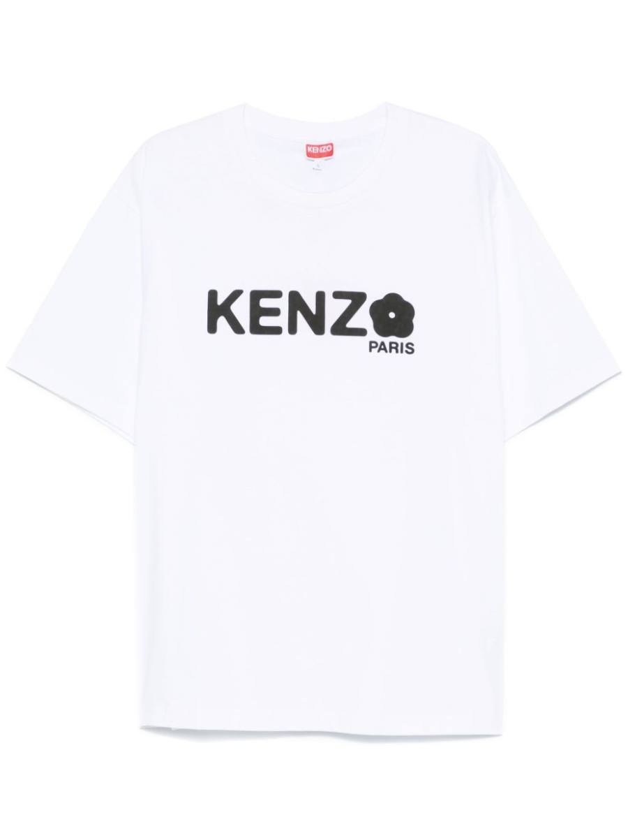 Boke Flower 2.0 T-shirt