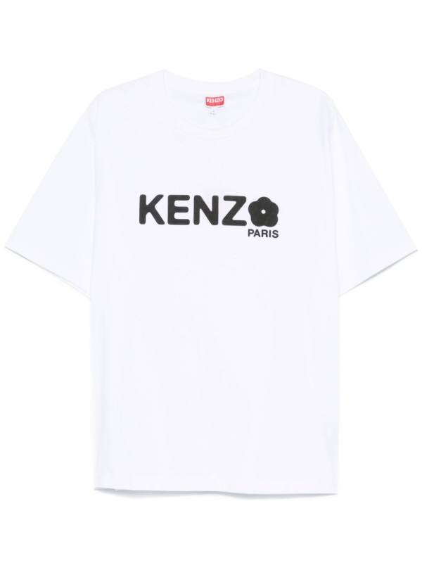 Boke Flower 2.0 T-shirt