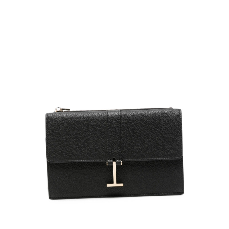 Tom Ford T-clasp Chain Shoulder Bag