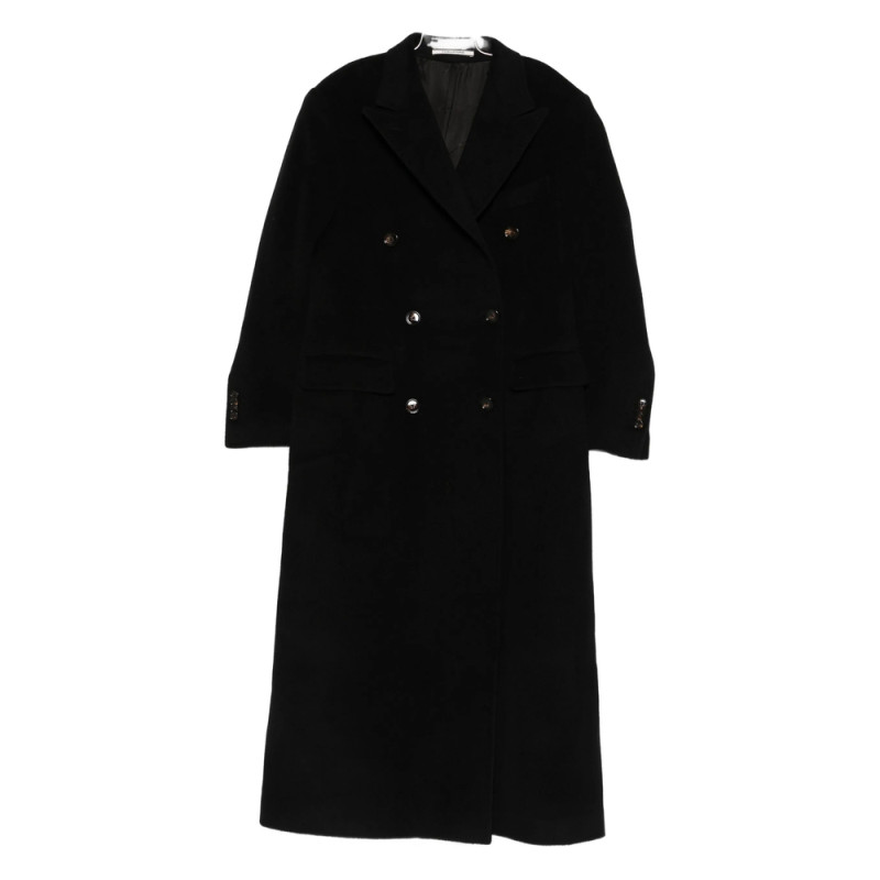 Tagliatore Double-breasted Coat