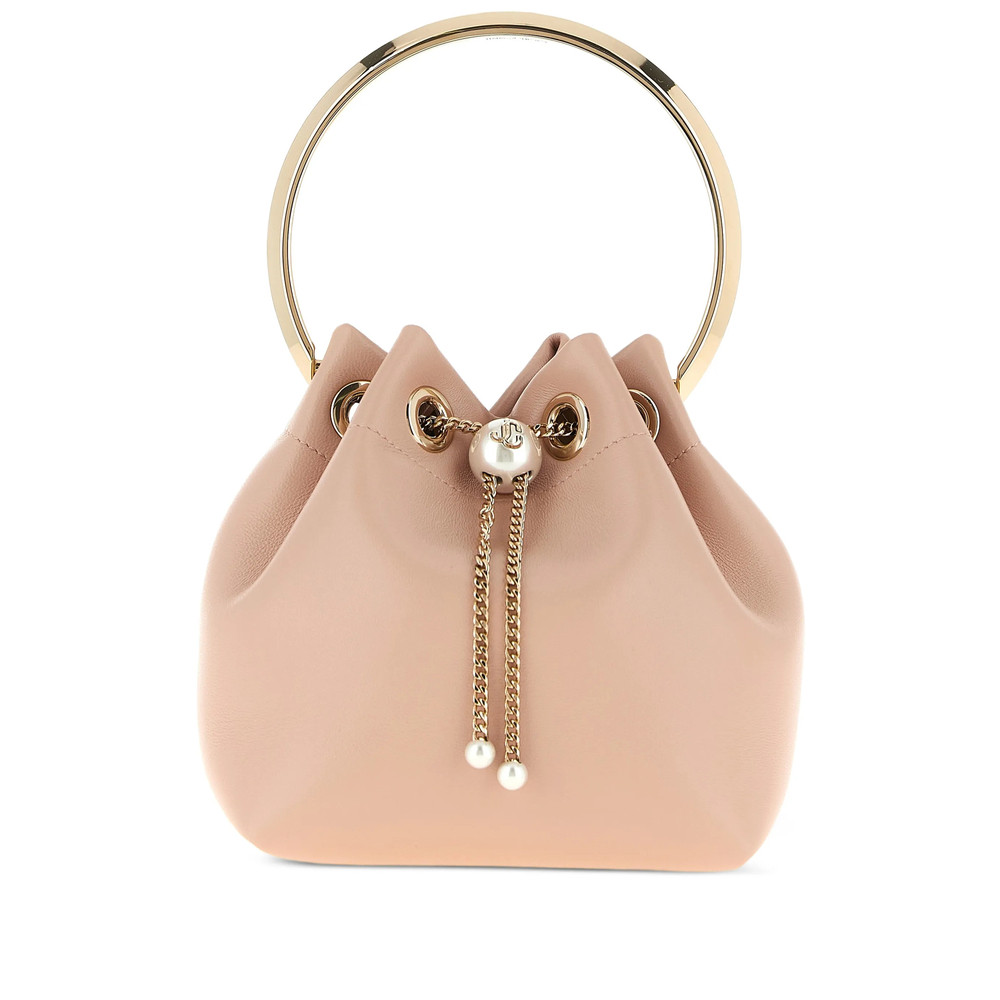 Jimmy Choo Bon Bon Tote Bag