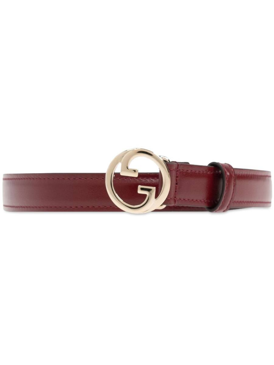 Blondie belt