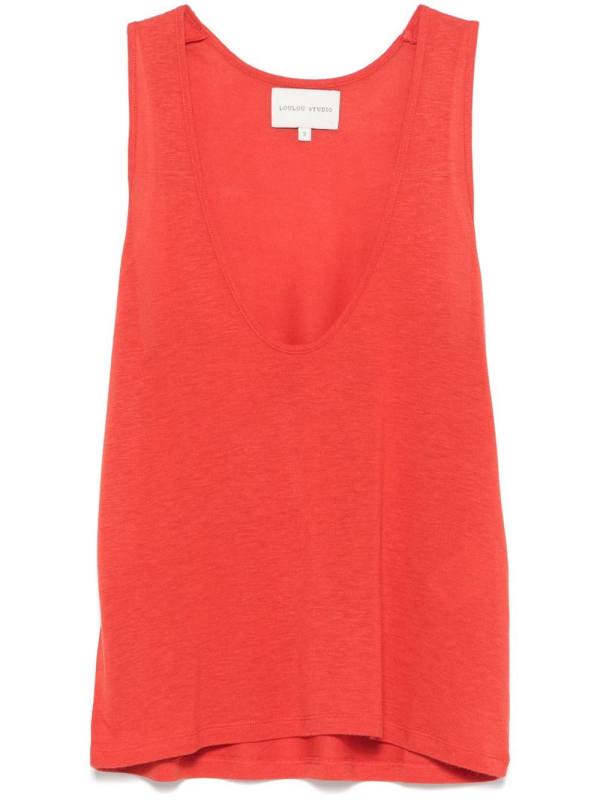 Albia top