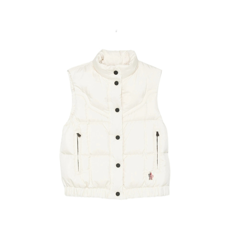 Moncler Grenoble Doucy Quilted Gilet
