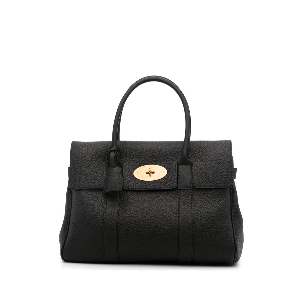 Mulberry Bayswater Tote Bag
