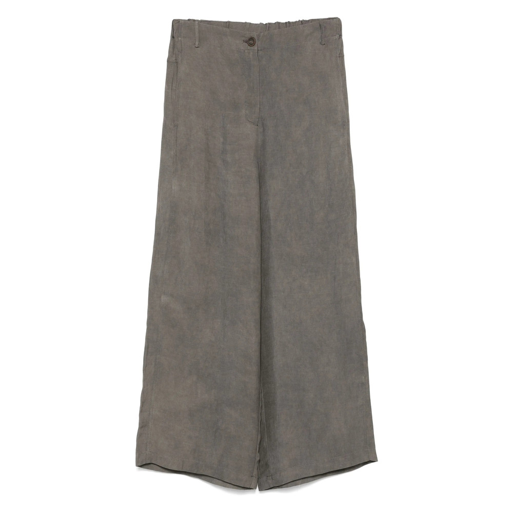 Colour 5 Power Cropped Trousers