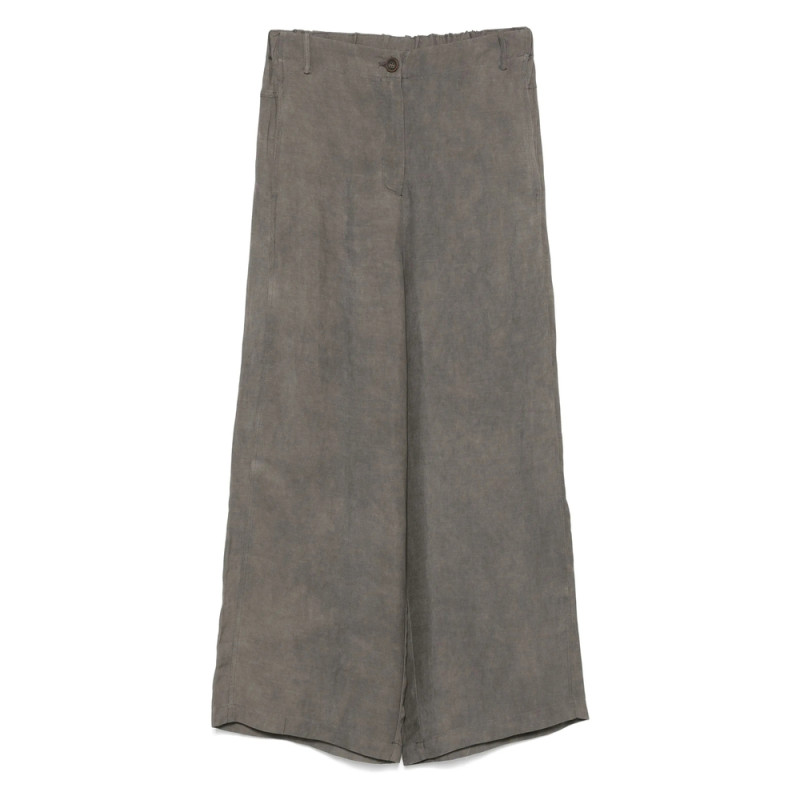 Colour 5 Power Cropped Trousers