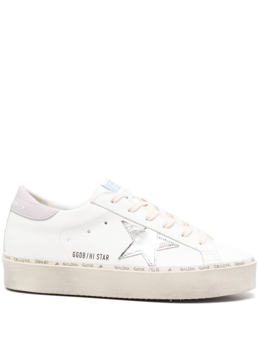 Hi Star sneakers
