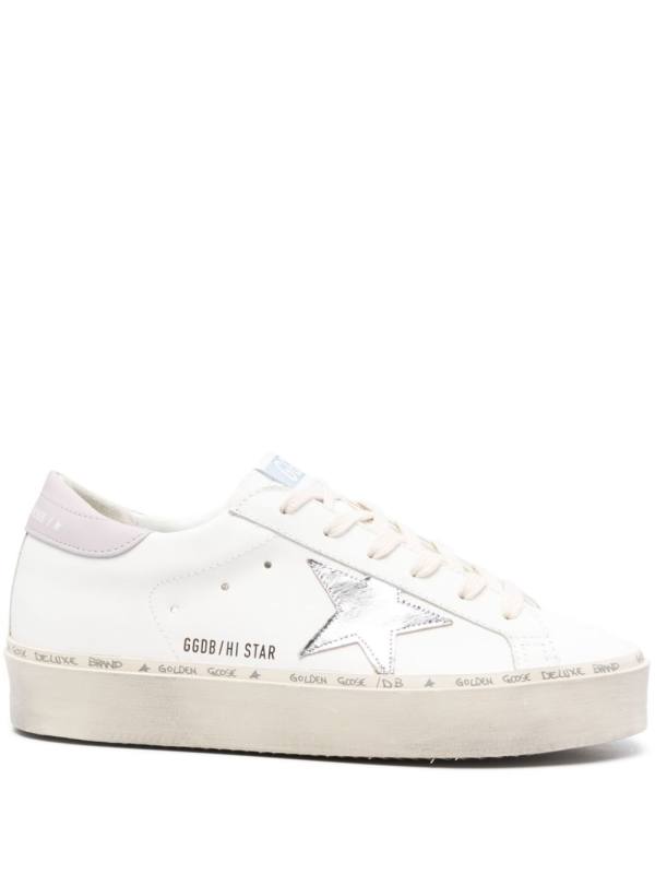 Hi Star sneakers