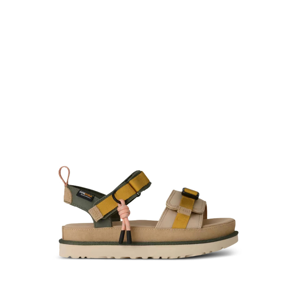 Ugg Goldenstar Wildwood Pull-tab Sandals