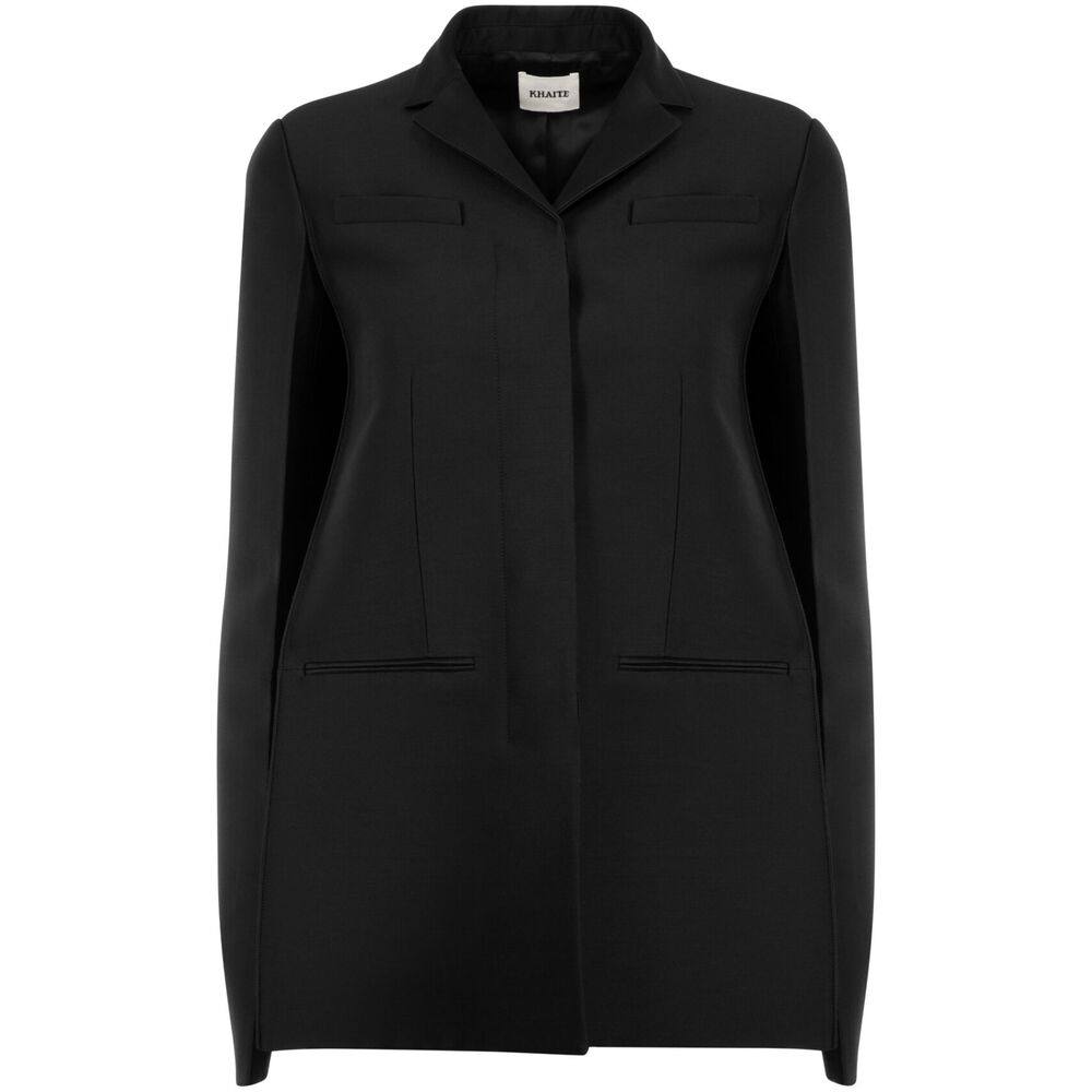Khaite Crittan Blazer