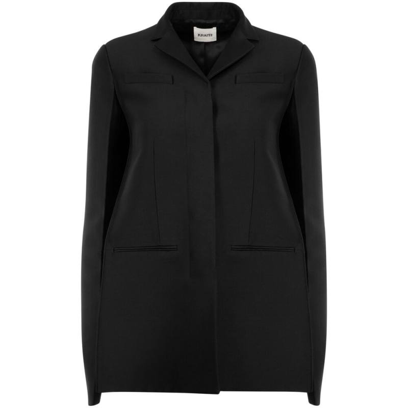 Khaite Crittan Blazer
