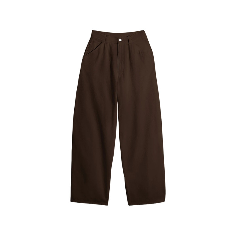 Lemaire Wide-leg Trousers