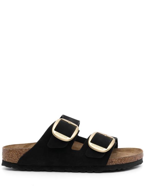 Arizona side-buckle slides