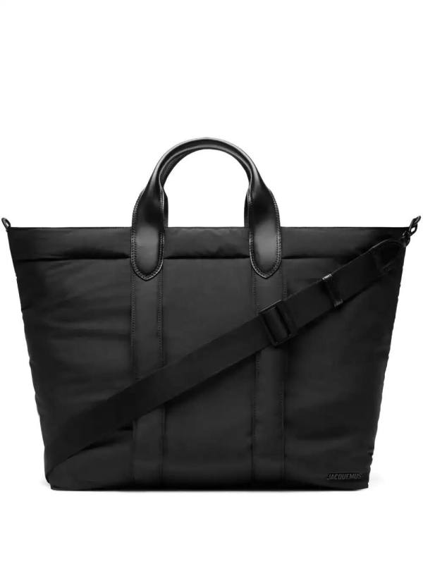 The Bambino tote bag