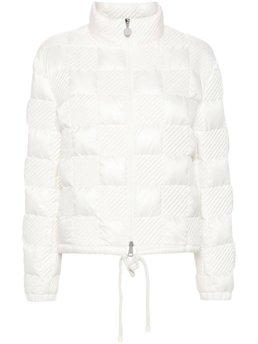 Ancy down jacket