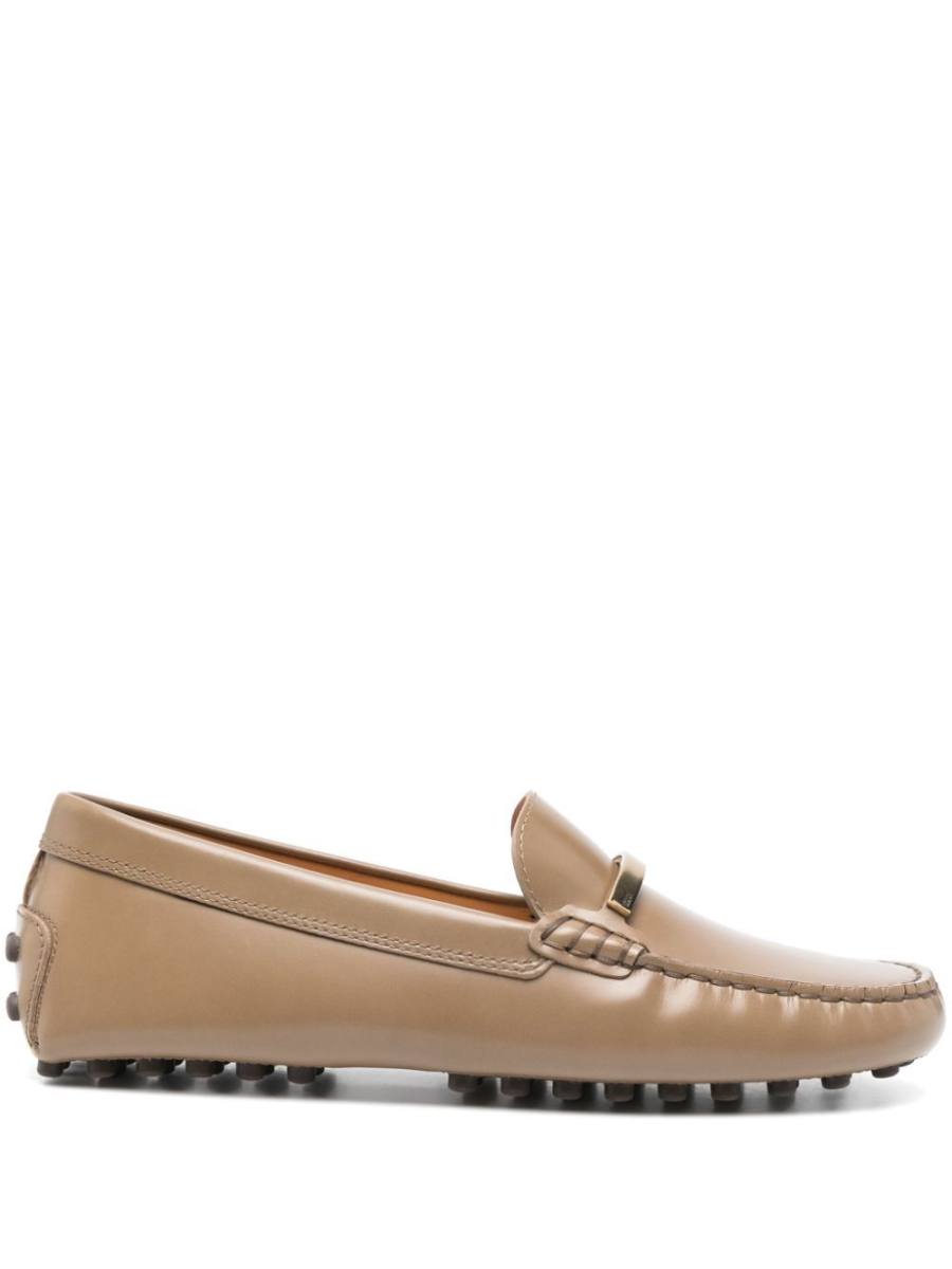 Gommino loafers