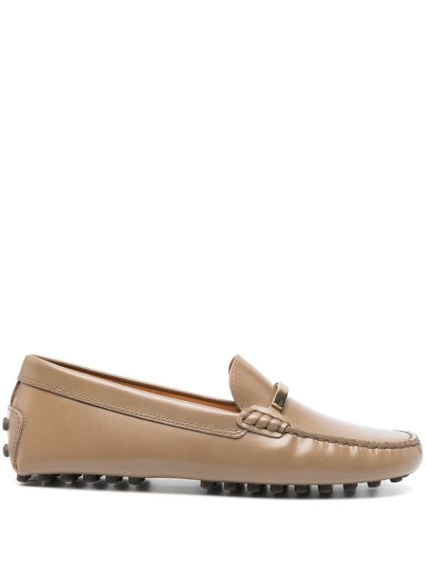 Gommino loafers