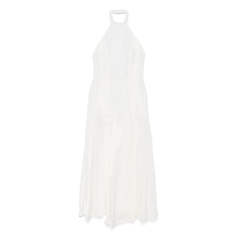 Charo Ruiz Tarel Maxi Dress