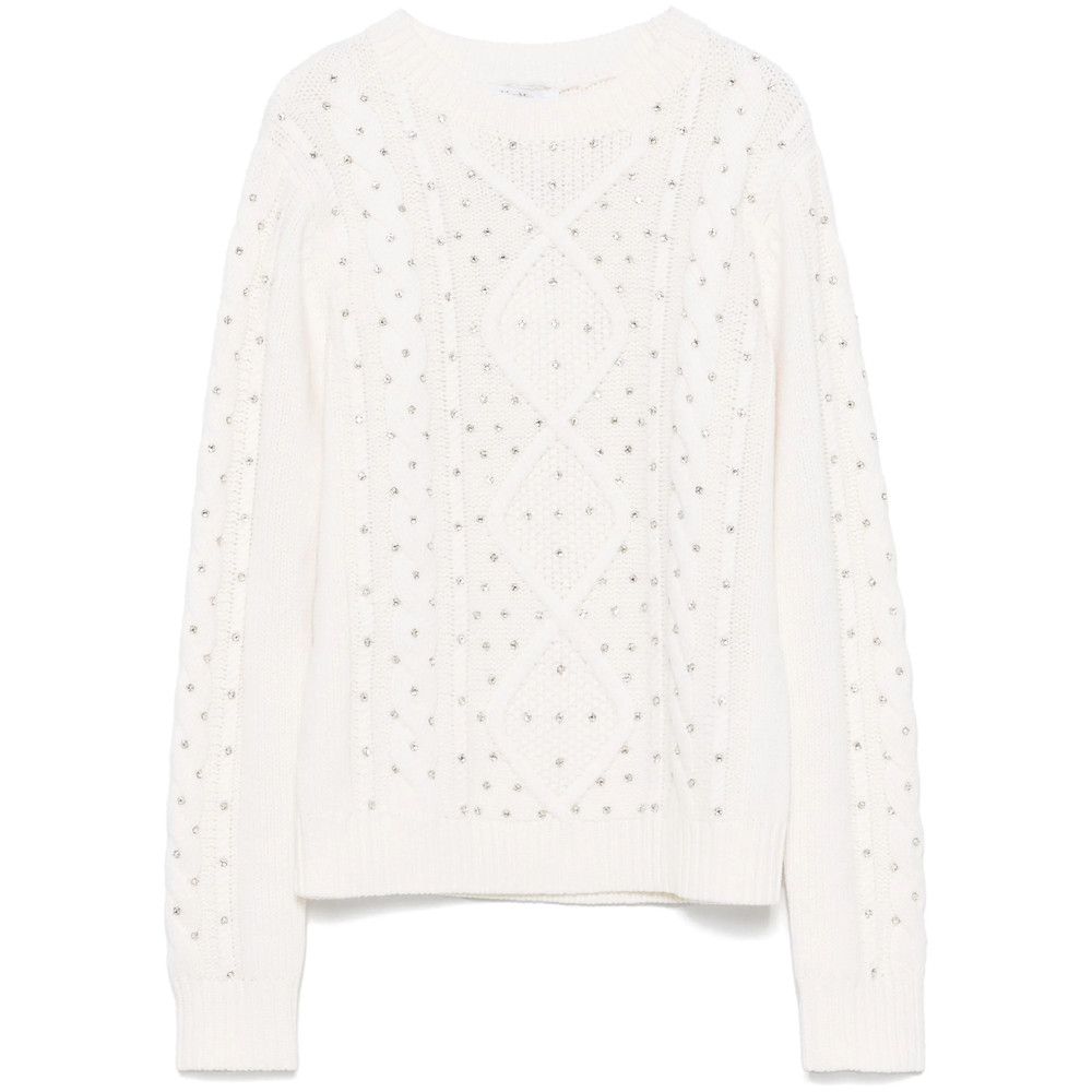 Max Mara Onde Sweater