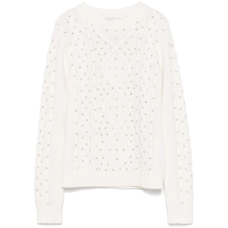 Max Mara Onde Sweater