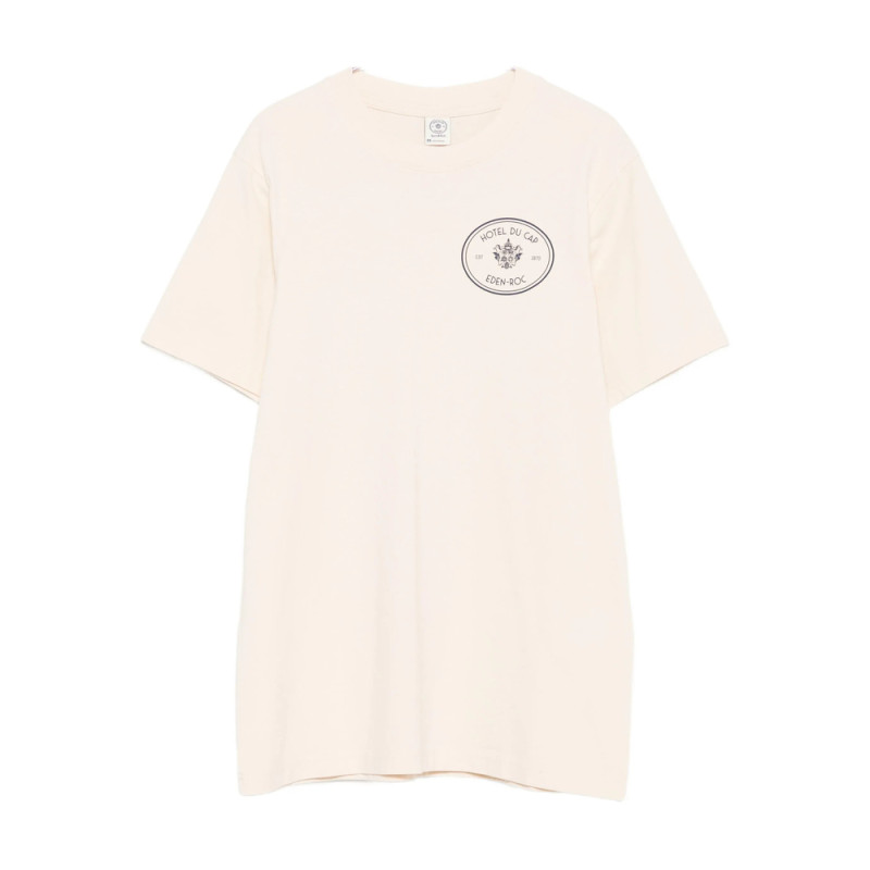 Sporty & Rich Eden Roc Hotel Graphic Tee