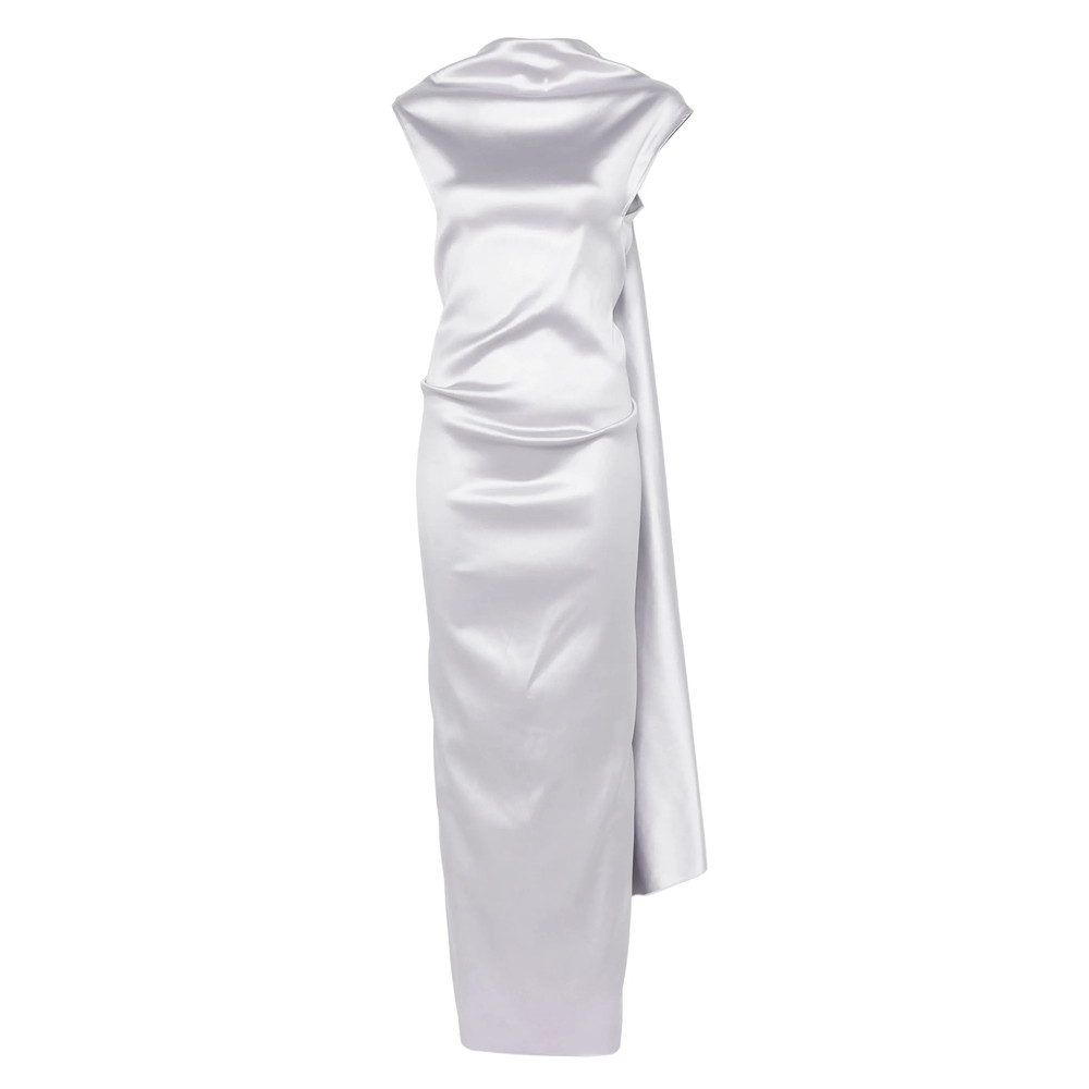 Sportmax Abadan Maxi Dress