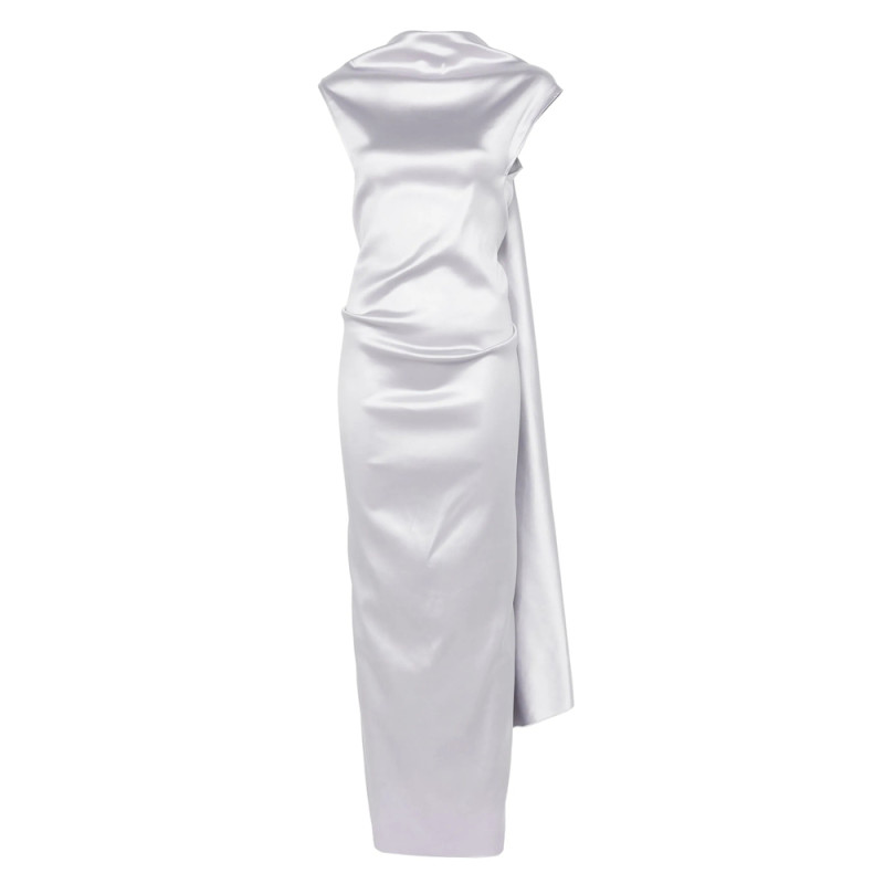 Sportmax Abadan Maxi Dress