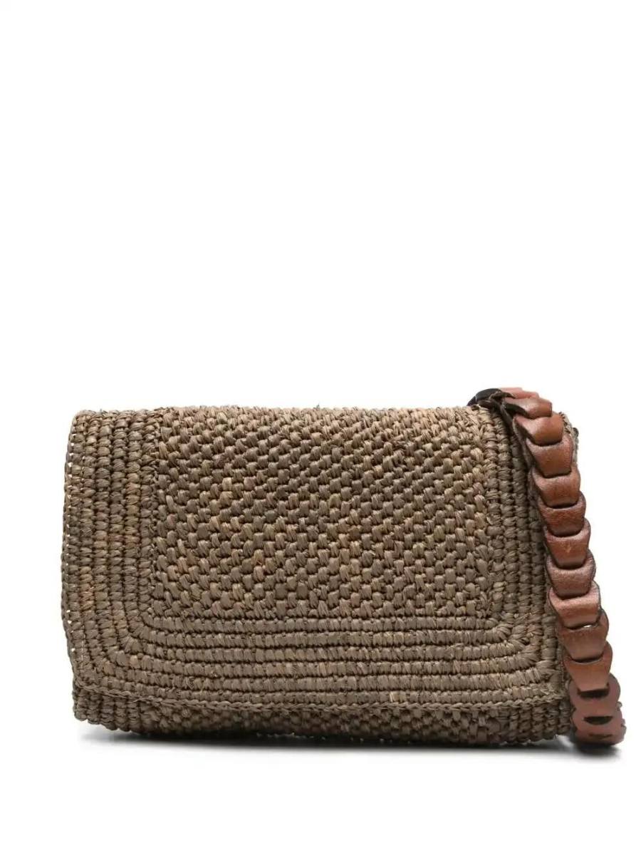 Milano cross body bag