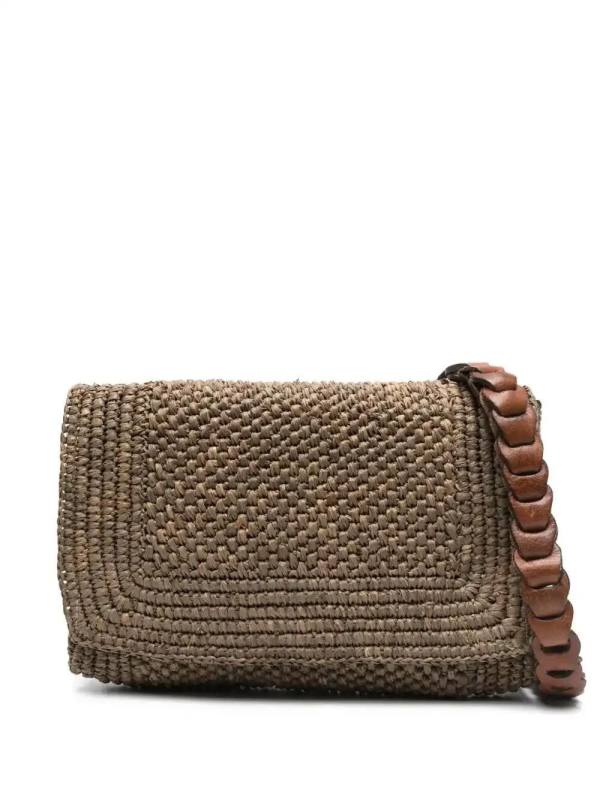 Milano cross body bag