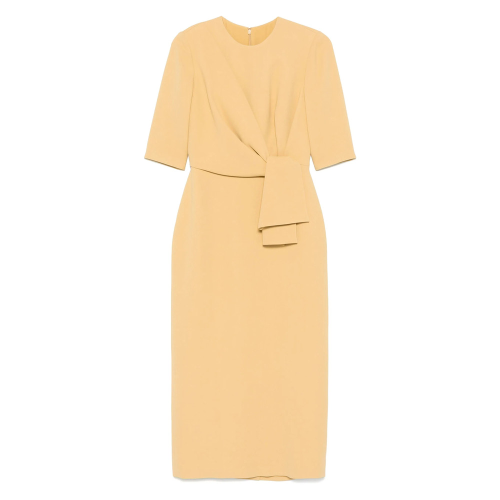 Elie Saab Cady Midi Dress