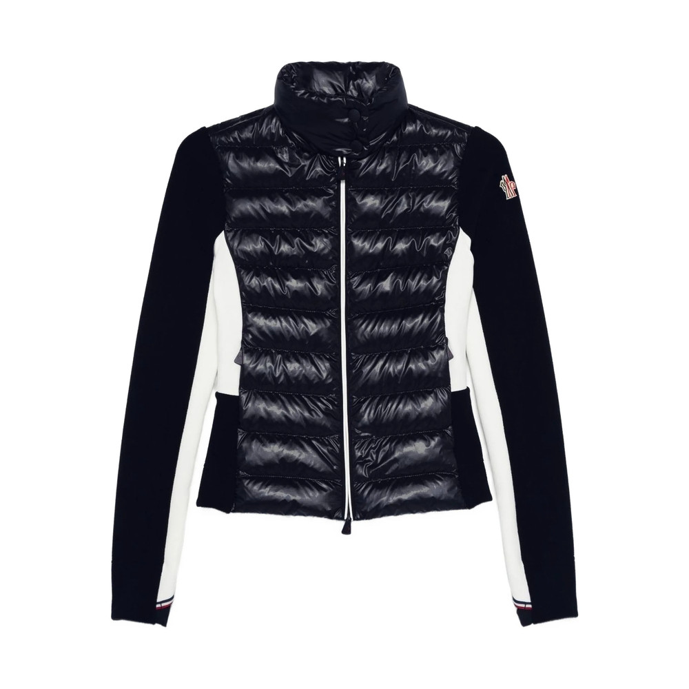 Moncler Grenoble Padded Jacket