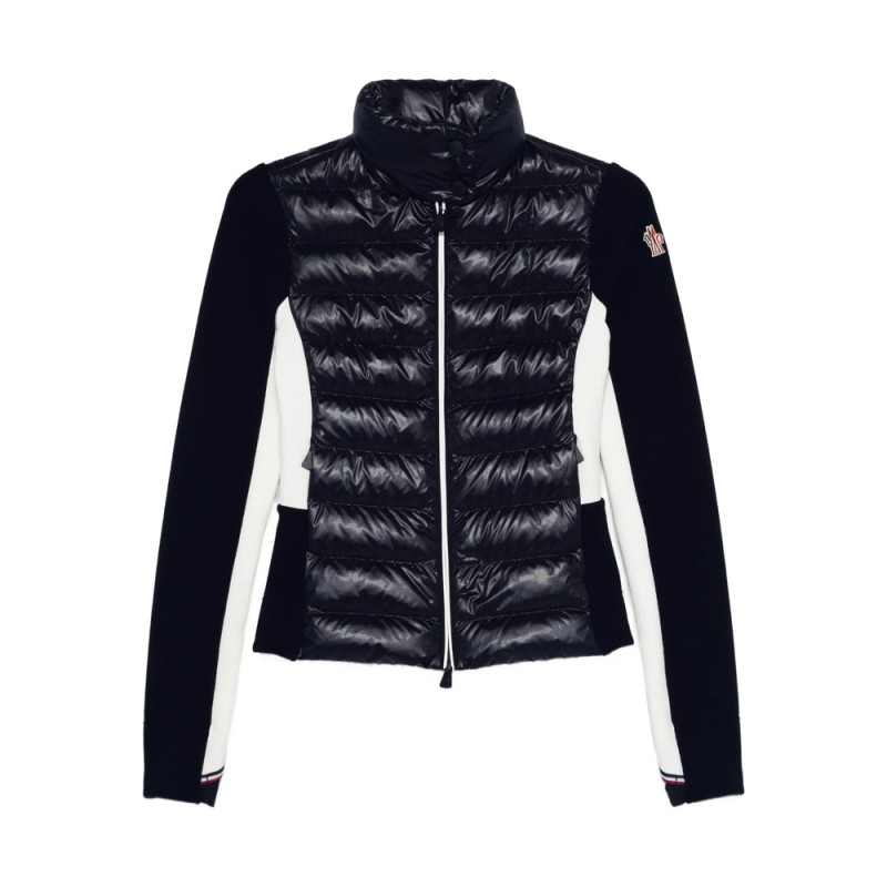 Moncler Grenoble Padded Jacket
