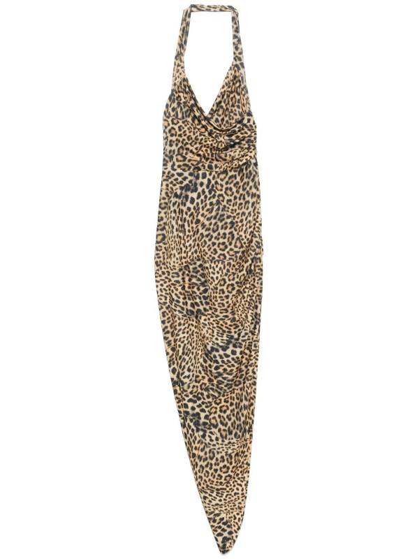 Cayla gown