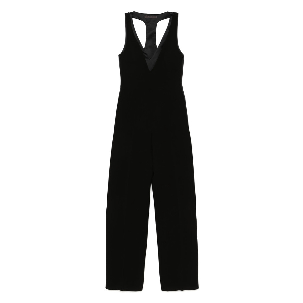 Max Mara Pianoforte Armonia Jumpsuit