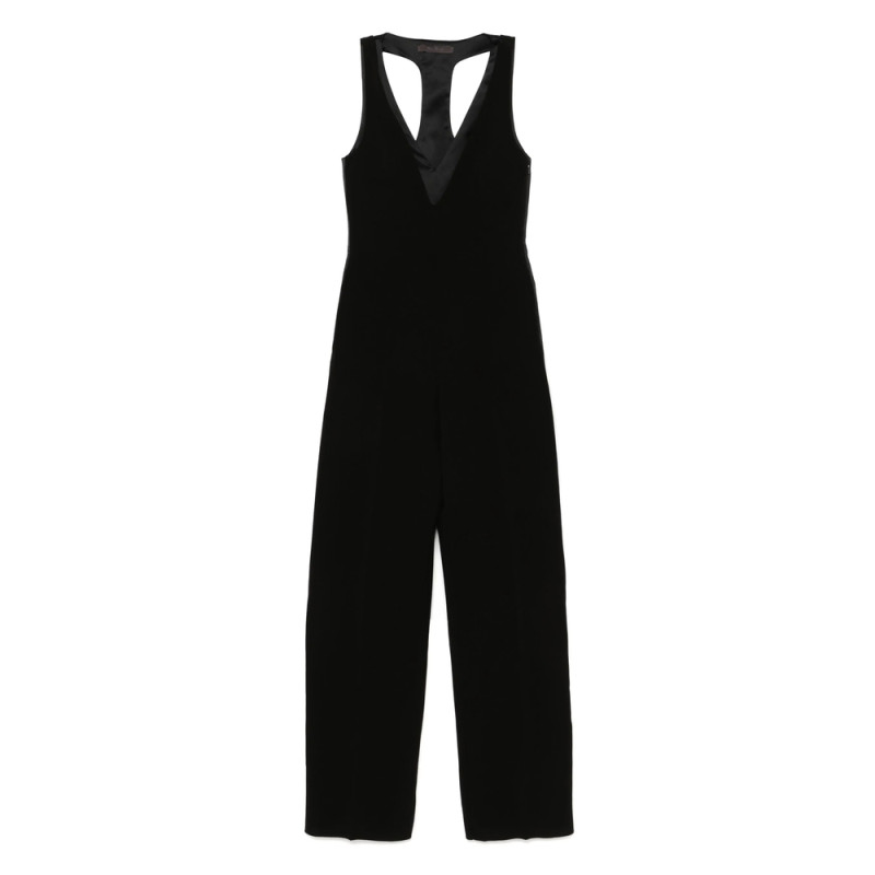 Max Mara Pianoforte Armonia Jumpsuit