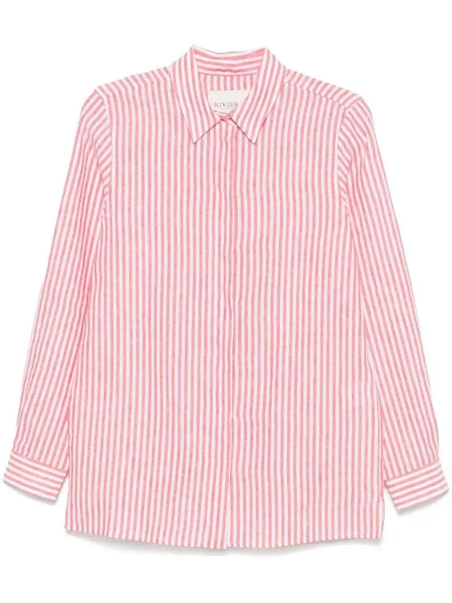 striped shirt