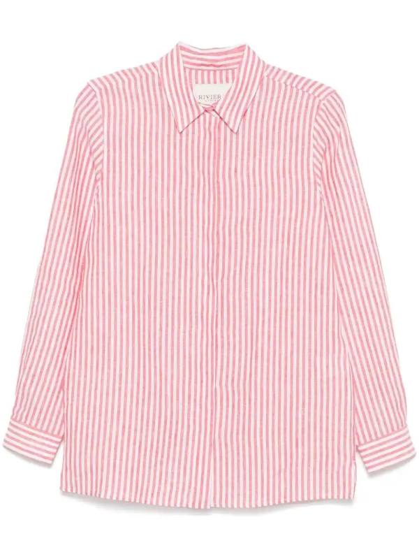 striped shirt