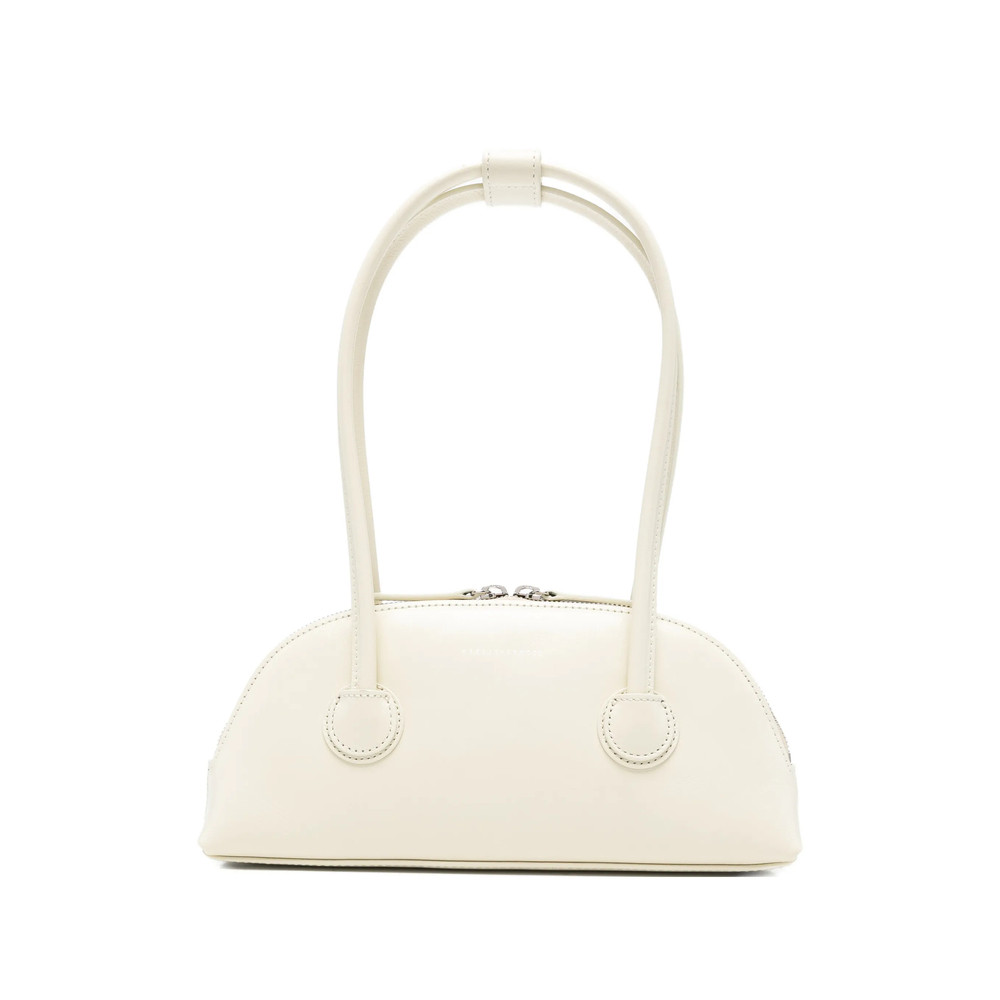 Margesherwood Zip-up Shoulder Bag