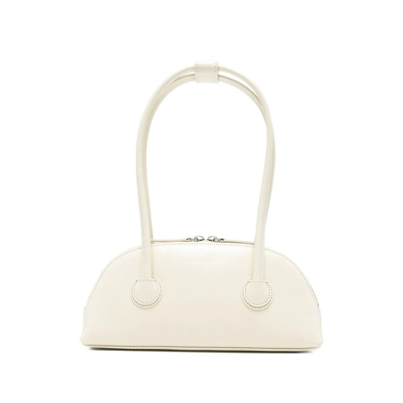 Margesherwood Zip-up Shoulder Bag