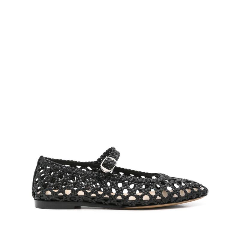 Le Monde Beryl Mary Jane Ballet Flats