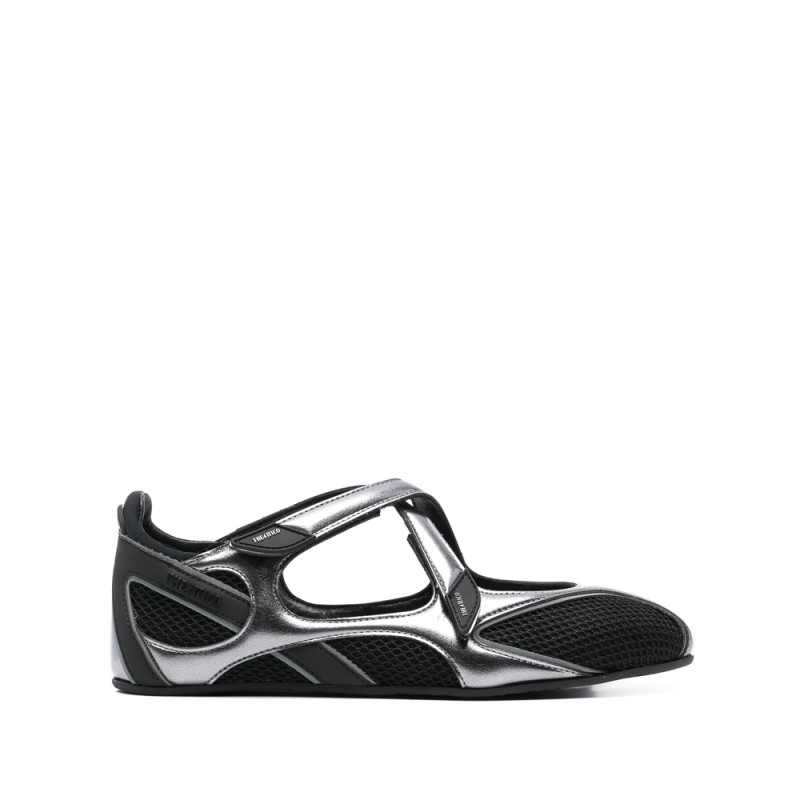 The Attico Nomad Sneakers
