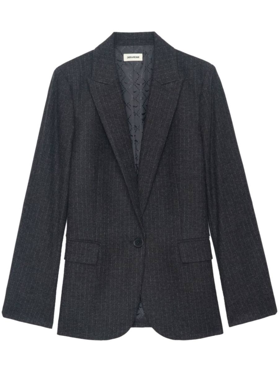 Valse Raye blazer