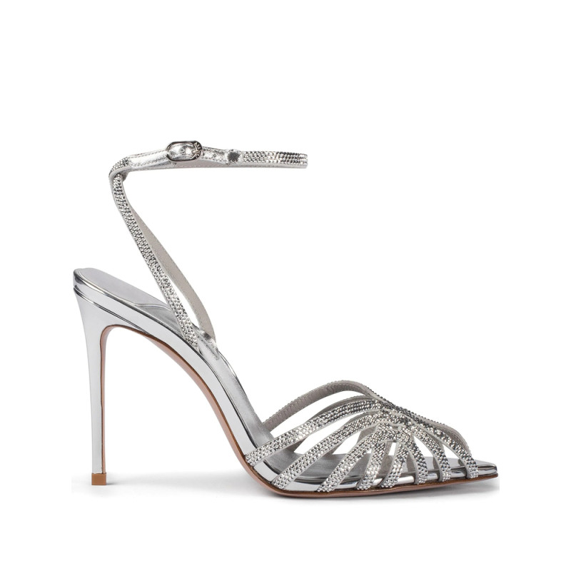 Le Silla 110mm Embrace Sandals