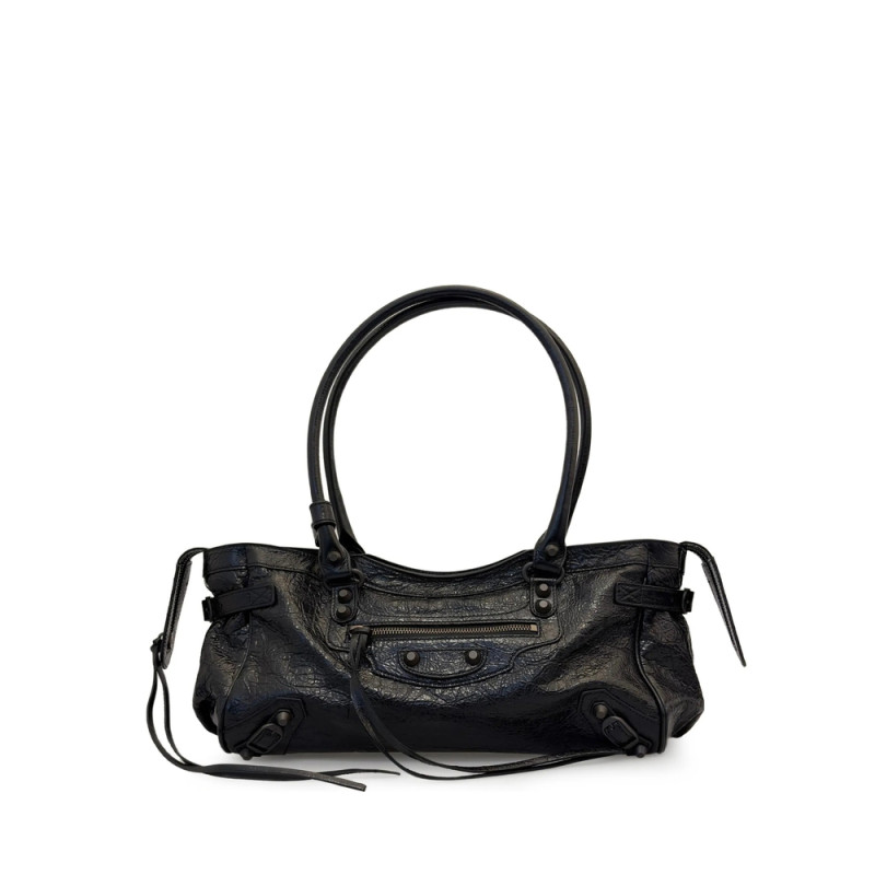 Balenciaga Le City East-West Bag